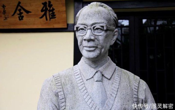 别人|梁实秋:与发妻恩爱50年,发妻去世后,转头给别人写90封情书