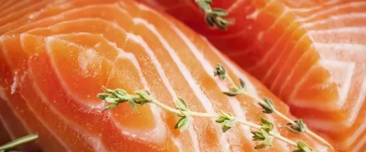 10种食物能补充胆碱,预防老年痴呆症