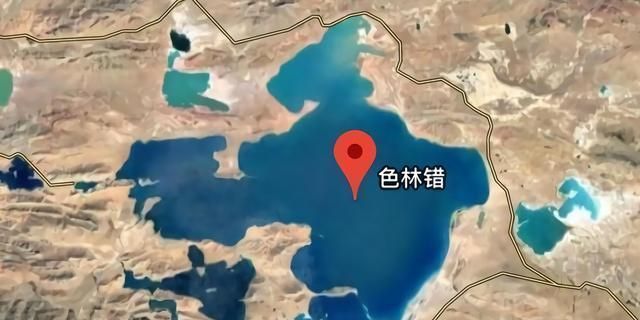 它是西藏的第一大湖，未来可能会超过青海湖，它为何会变大？