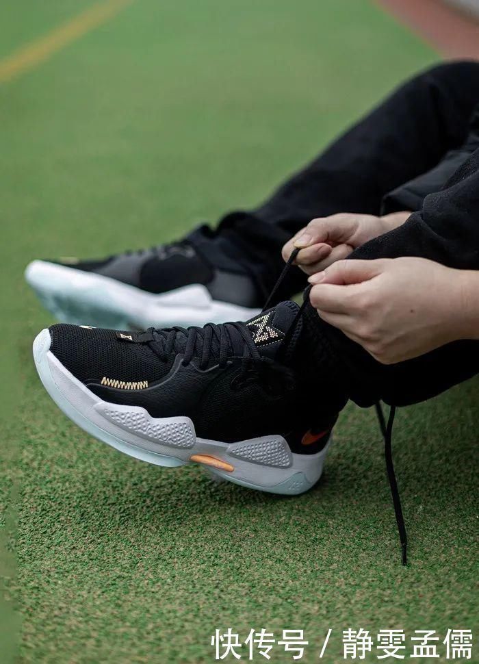 低估|提前俩月上脚！这款 Nike 恐成「年度黑马」，不该被低估！