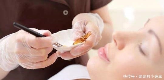 五组网络词证明,你已经从护肤小白变成达人!