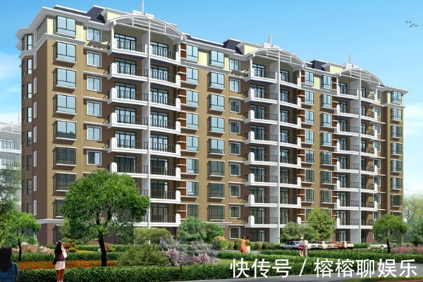 房子|明年开始,继承父母房子的人需注意,“新规”下这样办理!