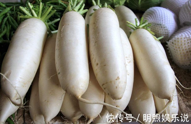 胡萝卜|俗话说:多吃萝卜少吃药!有4个禁忌,吃错遭殃的是自己