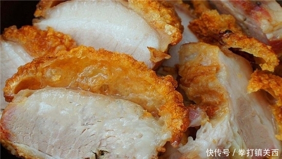 好吃|这才是五花肉, 好吃不腻,又香又解馋