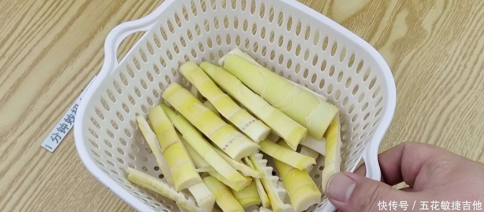 家里种的竹笋能吃吗 家里种的竹笋能吃吗