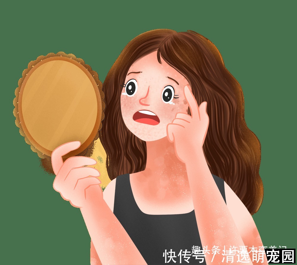 防晒|女人涂防晒霜要牢记3个“不要”,不然涂了也白涂!很多人忽视了