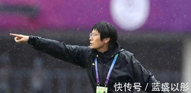 比赛|水庆霞有多幸运,李霄鹏就有多苦涩,日本不在计划中,国足验越南!