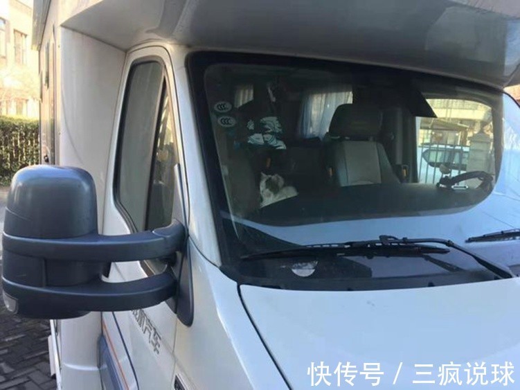 教练|樊振东恩师退休后生活惬意：海南种地当农民，携宠物开房车自驾游