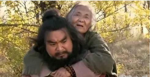  中李逵|历史上真实的李逵和张顺