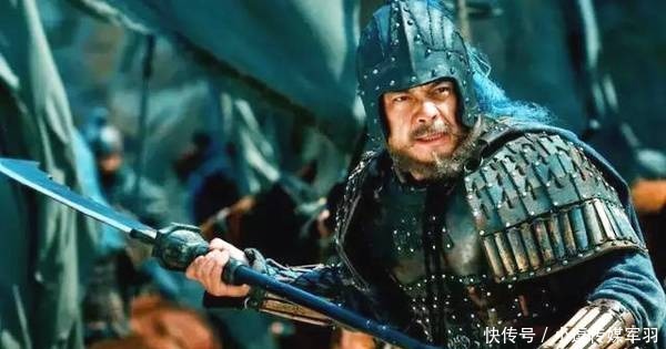 诸葛亮|魏延死后以谋反定罪，为何其墓旁却有1人忏悔，2马下跪？