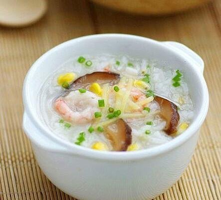 教你7道粥品早餐主食，学会不用出去买着吃，营养好做又干净实惠