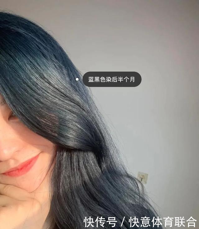 安姐|2021年流行的8款仙女发色,好看不翻车!