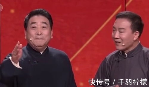 书法作品$姜昆亮相2022春晚,没成想其书法也成为大众传阅焦点,传统规矩