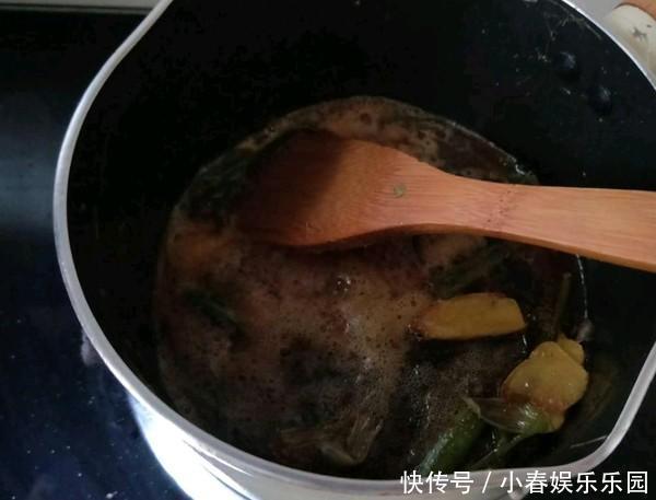 煮熟|花50块钱买了一斤河虾,煮熟的那一刻,才发现赚大了