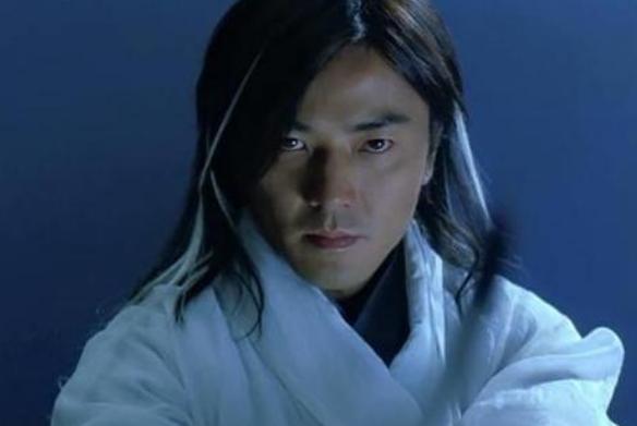 绝世高手&古龙笔下十大绝世高手:楚留香输给萧十一郎垫底,李寻欢排名意外