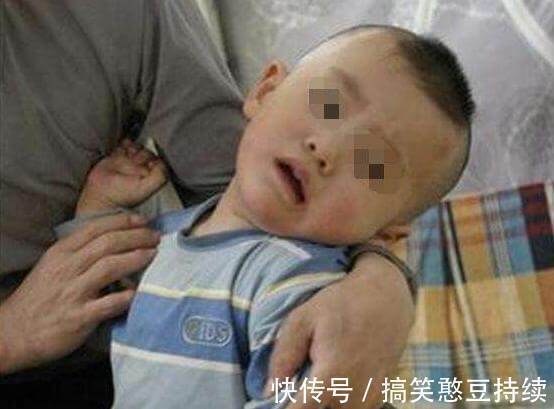 小婷|这种夏天神器易造成孩子“脑瘫”,很多孩子还在用,父母别大意