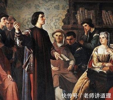 柏拉图|看柏拉图是什么动机讲述亚特兰蒂斯的故事!