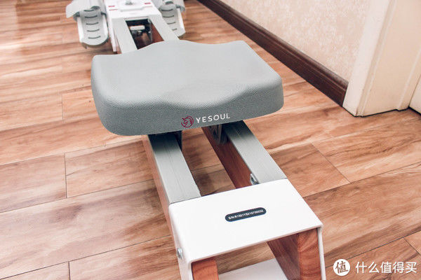 运动|野小兽R15划船机，创新立式水箱不只是更小巧