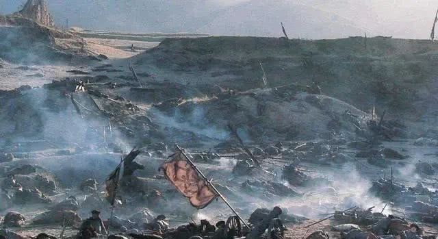 战争|古代屠城：为何不杀20岁以下的女性？留下来有哪些作用？