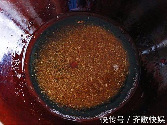 最正宗酱香饼做法,教你详细酱料配方,柔软多层,太香了