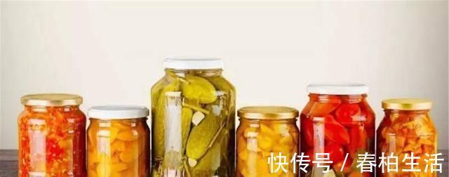 胎儿|怀孕后变嘴馋，是否为胎儿生长需要？馋归馋，有四种零食要少吃