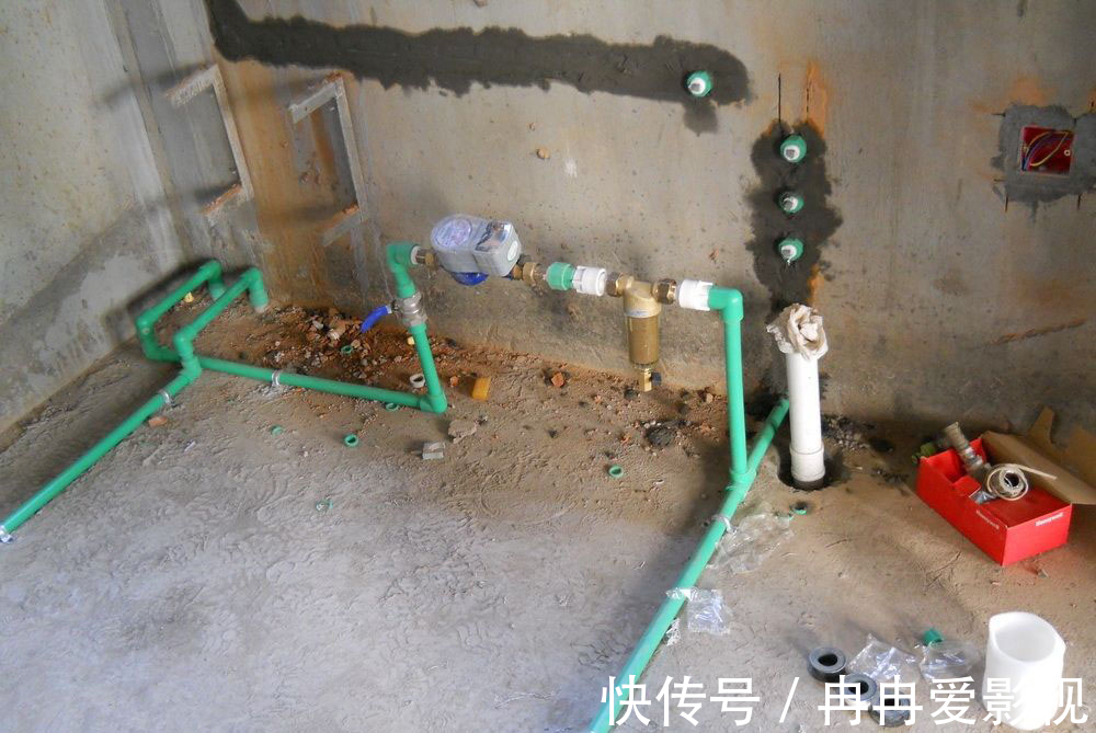 地漏|如果不差这点钱,装修时这几样一定要做,等入住后就明白多实用了