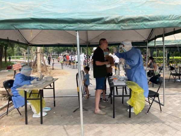 黄码|防疫期间,这些事万万做不得