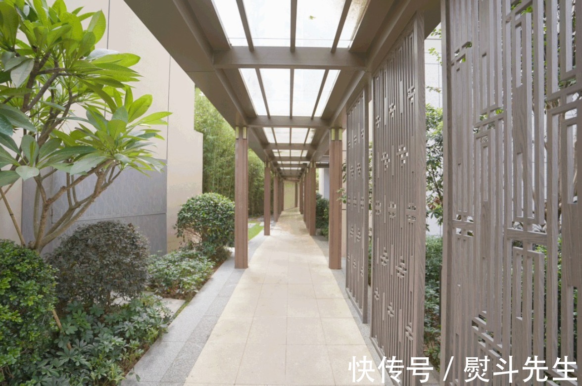 不止于风景,更是生活的温度!|勤诚达正大城园林 | 人居