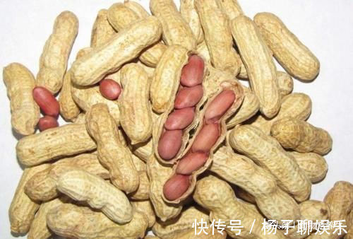 心脑血管|每天坚持吃花生，补血又养颜，却不是每个人都适合