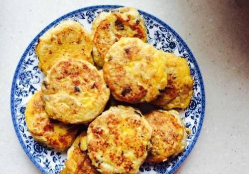 教你一道豆腐的新吃法，做成早餐，补钙长身体，最适合孩子吃