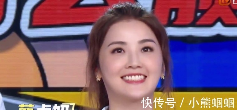 節(jié)目|《快本》下期有得追!5位帥哥齊聚舞臺(tái),唯一女嘉賓還是童年女神