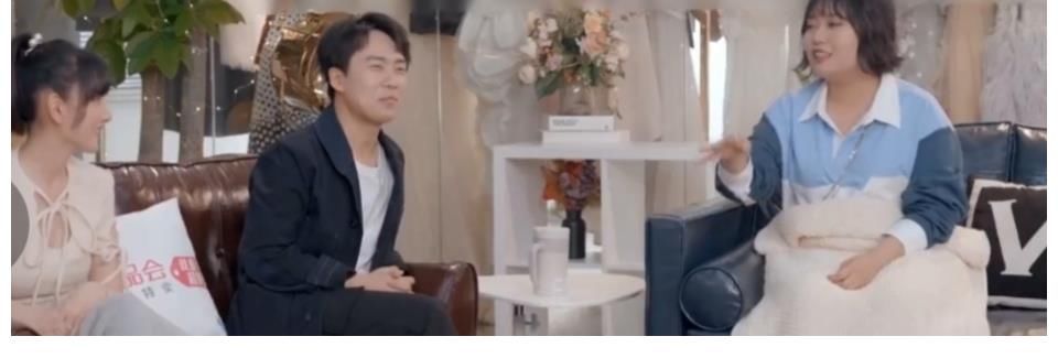 李雪琴|郭麒麟大型社死現場，說baby十年前不火，baby反駁十年前我就挺火