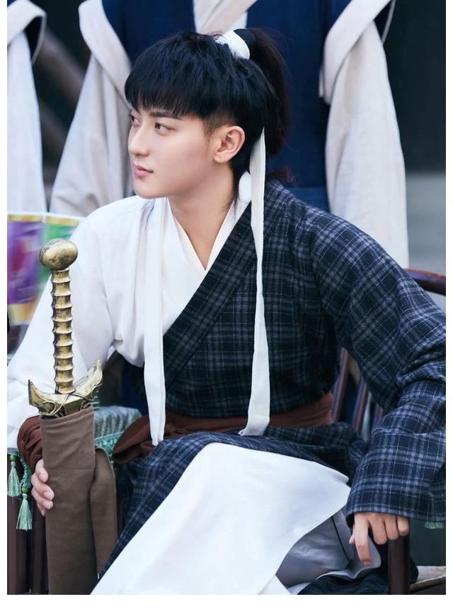 张纪中|黄子韬《萌探探探案》演技大爆发 细腻哭戏打动人心