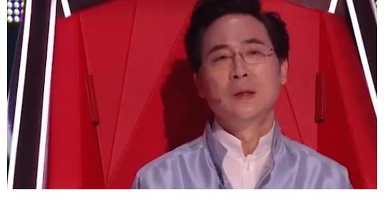 旺羅布|他是那英至愛(ài)選手，未能進(jìn)入好聲音11強(qiáng)，成也廖昌永敗也廖昌永