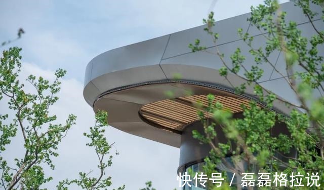 城市|融创的又一个代表作！