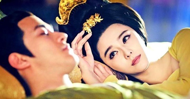 李世民|武则天为何要害死姐姐？不是心狠手辣，是她发现了李治一个秘密