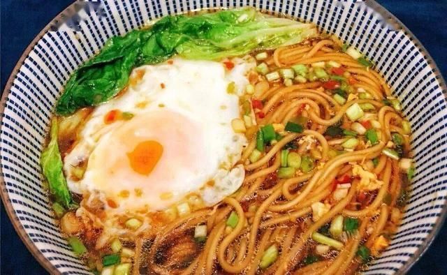 真的|我真的太太太爱这碗「面」啦酸鲜开胃,劲道爽滑,多吃两碗也不怕胖