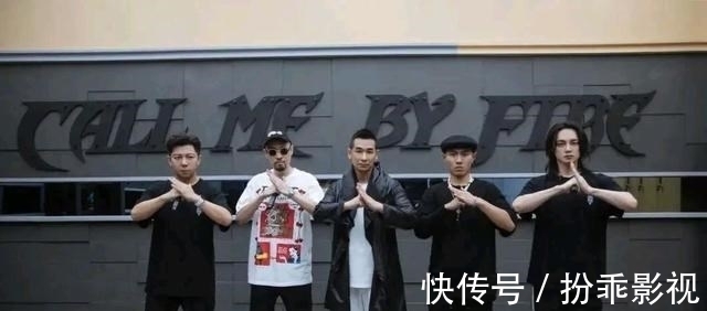 名单|《披荆斩棘的哥哥》三次公演在即，淘汰人员名单曝光，是他两
