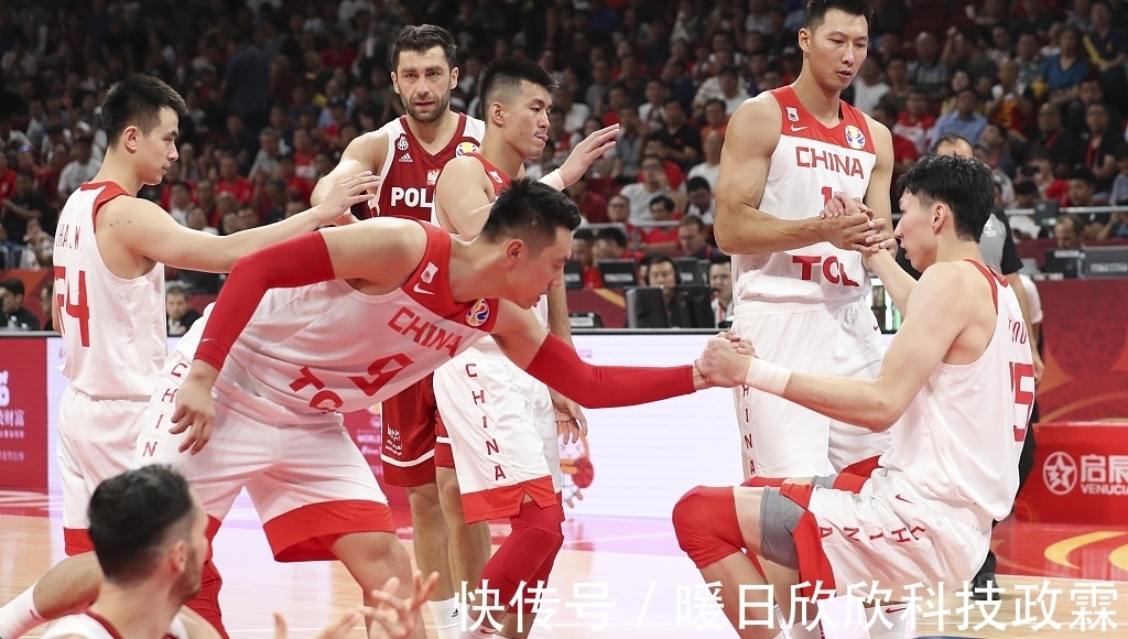 人才|退化明显!中国男篮人才断档,新生代成希望,杜锋将开启全新挑战