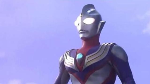 变傲娇双|当奥特曼拟人成美少女,泰罗变傲娇双马尾,迪迦成最受欢迎小姐姐