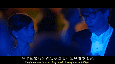 霍金 霍金的一生,不仅有宇宙还有爱人