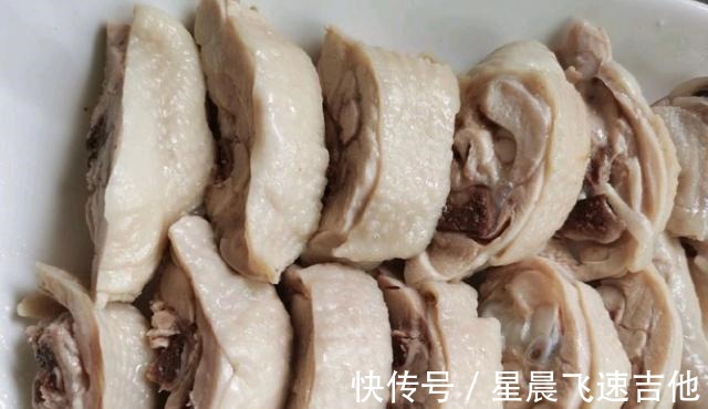 川菜|川菜美食口水鸡,麻辣的口感,特别开胃,想不想学!