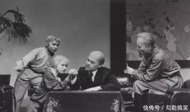 永恒的守望|方掬芬:我愿奉献一生的地方