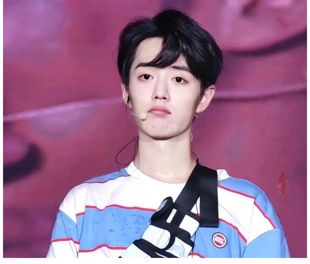 肖战代言品牌横扫前三，肖战还获得外媒点名认可，越来越优秀