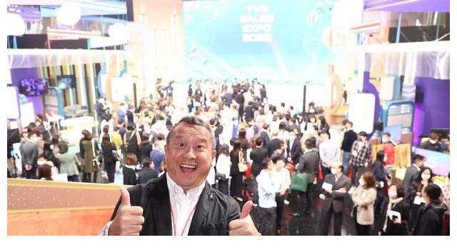 收視太差將被淘汰？曾志偉懶理冷嘲熱諷，豪言壯志有競爭才有進(jìn)步