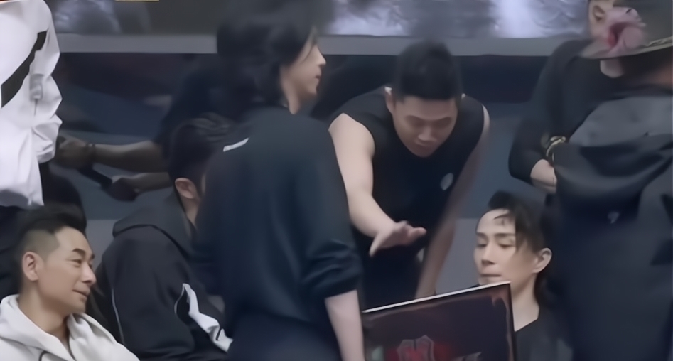 《披荆斩棘的哥哥》五公,李承铉战术错误,浪费一张王牌