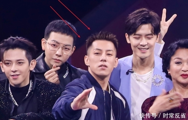 张卫健|青春回忆!《追光吧哥哥2》曝嘉宾,初代万人迷、海外之光齐上阵