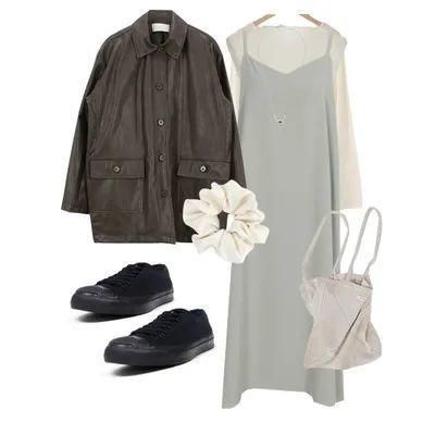 换季千万别乱穿！这50套穿搭模板，好看到犯规！！