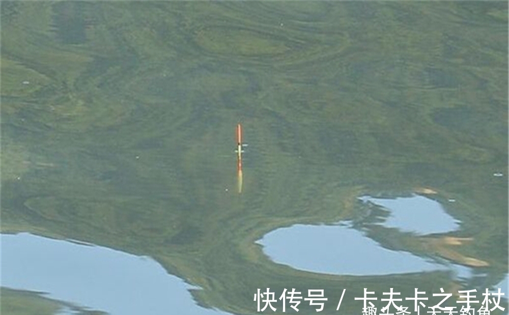 冬钓鲫鱼,调漂有2小原则,调漂不当全是空枪,调漂得当连竿上鱼