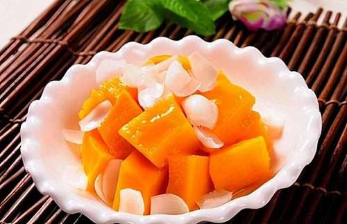 有助女人健康的食物，男女堅持吃，美白淡斑，消脂減肥，氣色紅潤